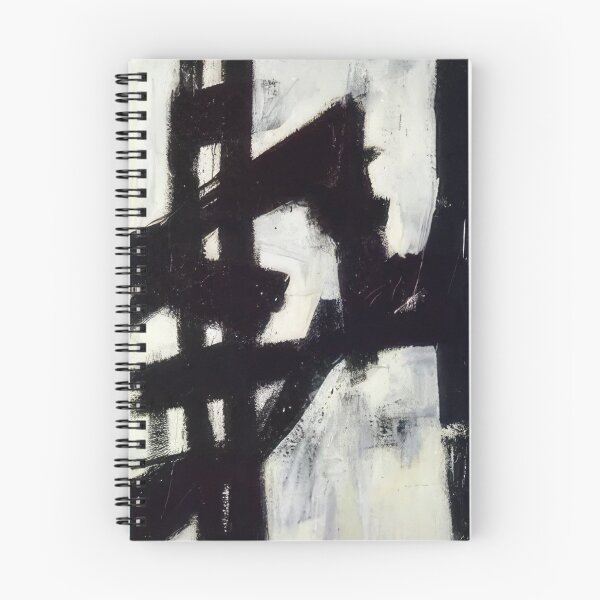 Item preview, franz kline designed and sold by YasminaGifts.