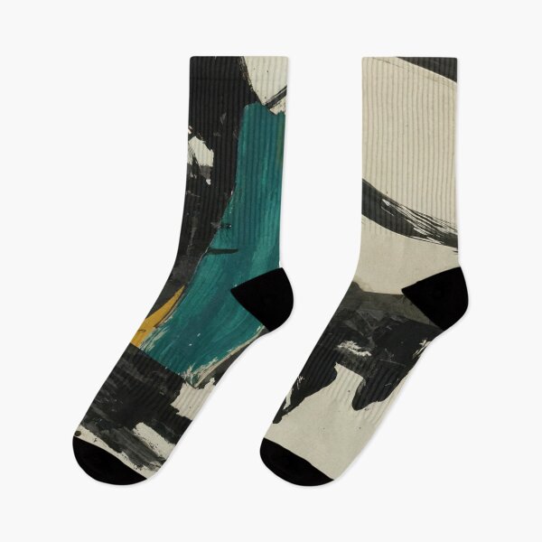 Item preview, franz kline designed and sold by YasminaGifts.