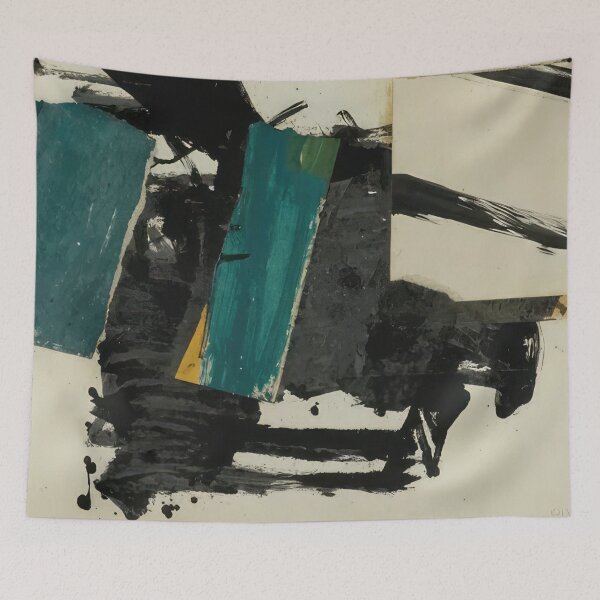 Item preview, franz kline designed and sold by YasminaGifts.