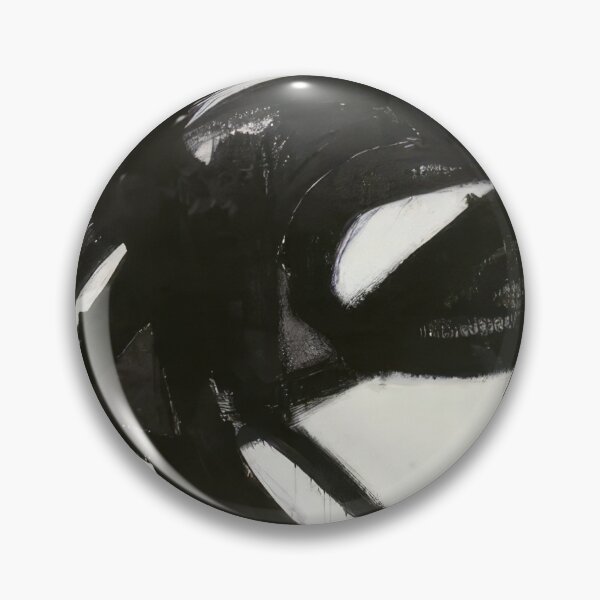 Item preview, franz kline designed and sold by YasminaGifts.