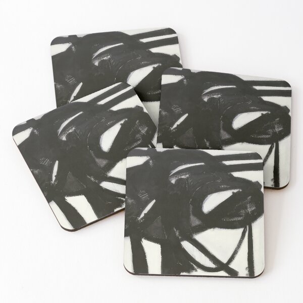 Item preview, franz kline designed and sold by YasminaGifts.
