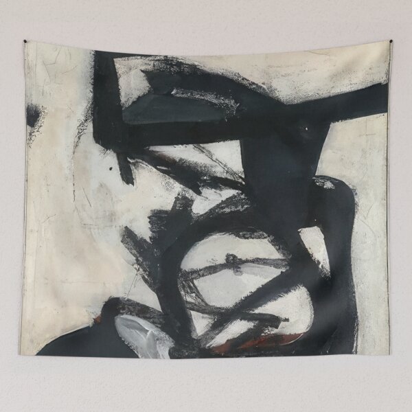 Item preview, franz kline designed and sold by YasminaGifts.