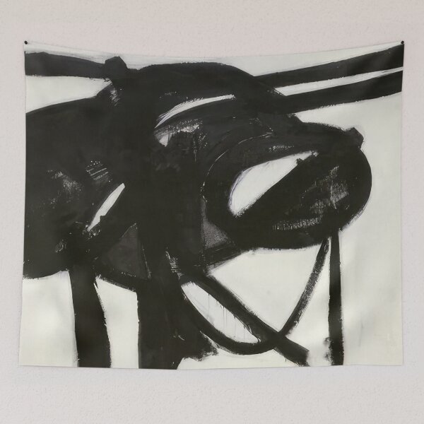 Item preview, franz kline designed and sold by YasminaGifts.