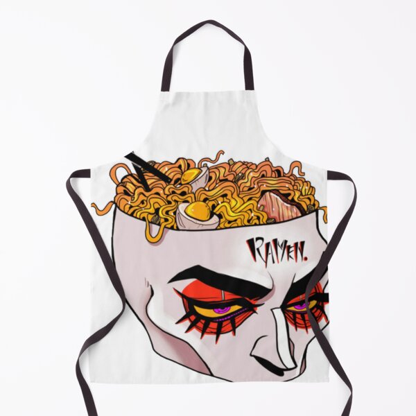 Item preview, Ramen Head creepy designed and sold by berggilbertArt.