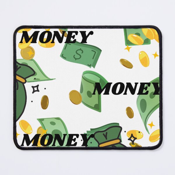 Item preview, Money Money designed and sold by SquareSign.