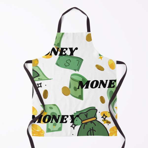 Item preview, Money Money designed and sold by SquareSign.