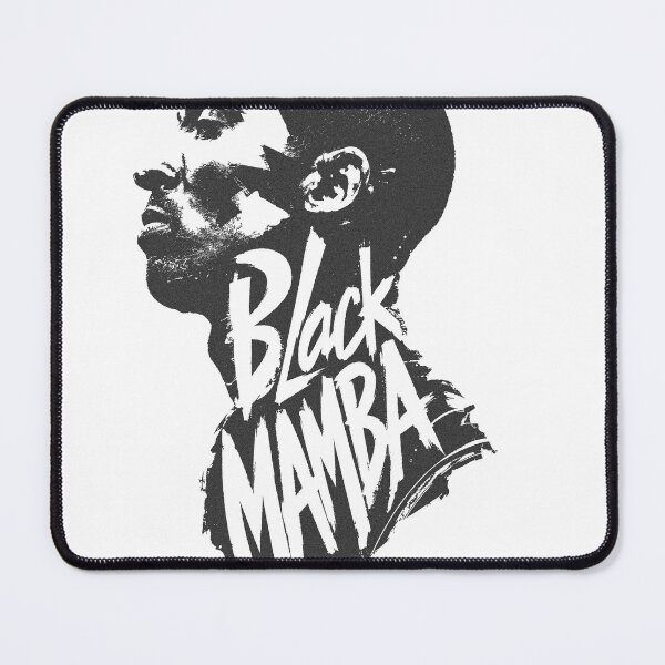 Item preview, kobe bryan black mamba basketball legend designed and sold by nextsonliners.