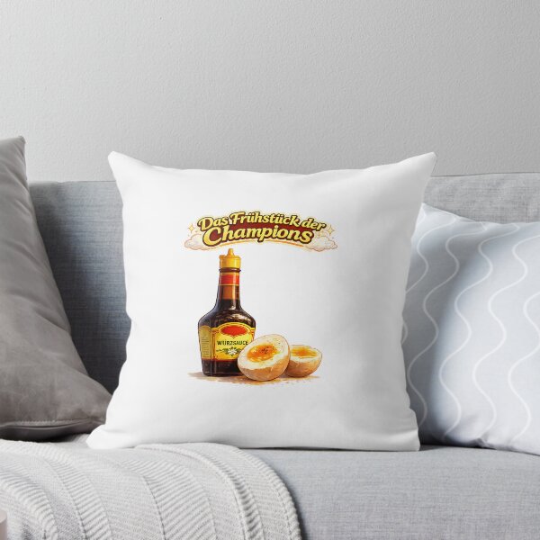 Item preview, Saarland Breakfast designed and sold by Leagarland.