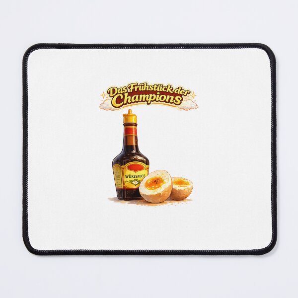 Item preview, Saarland Breakfast designed and sold by Leagarland.