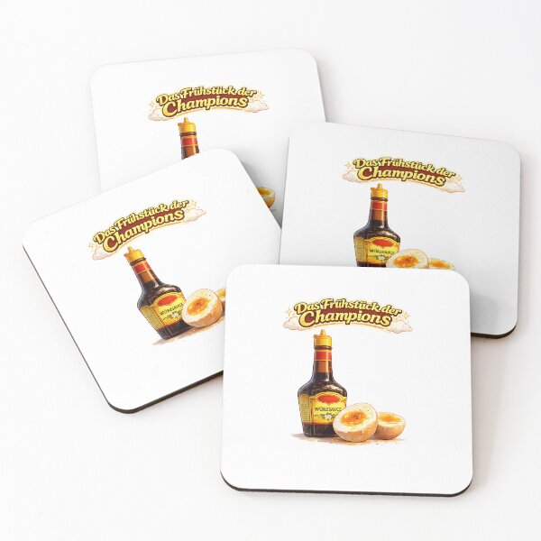 Item preview, Saarland Breakfast designed and sold by Leagarland.