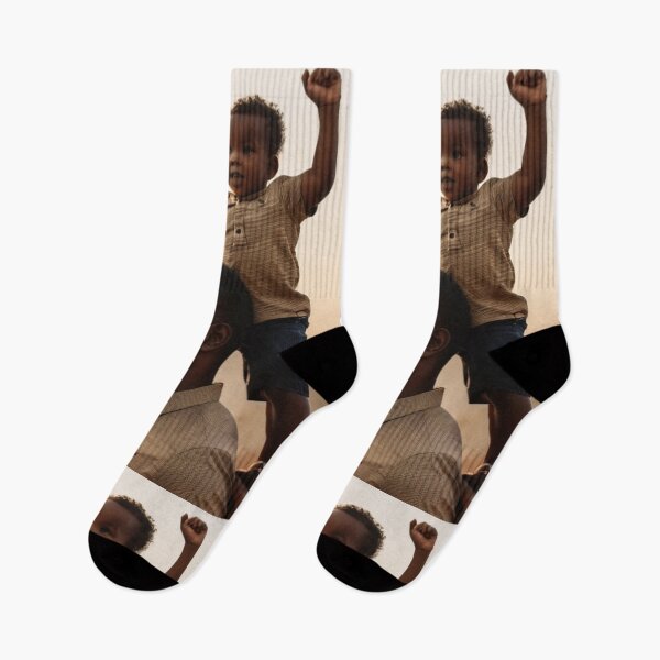 Artikelvorschau, Portrait - Afro-Bohemian Paternal Figure, African Family Aesthetic entworfen und verkauft von Beat-It.