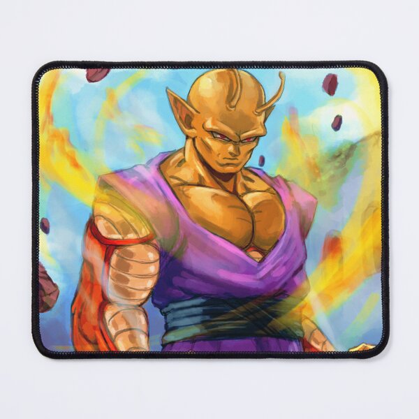Item preview, Power up- Orange Piccolo designed and sold by markclarkii.