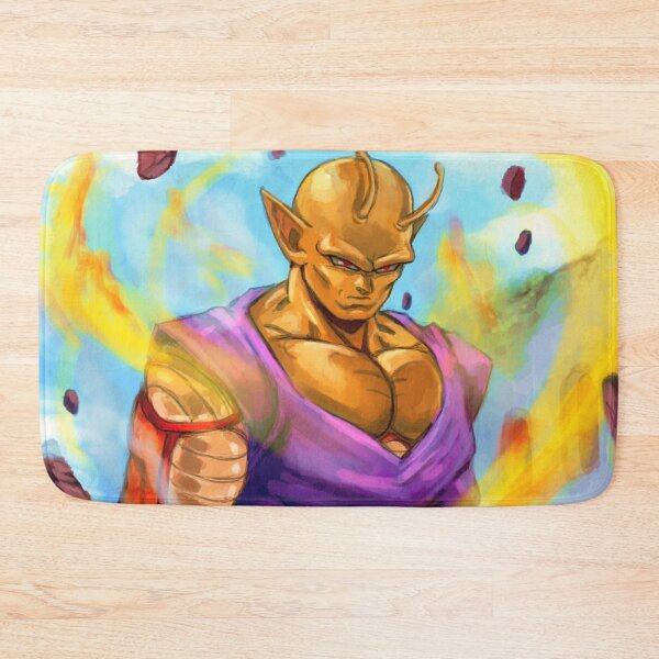 Item preview, Power up- Orange Piccolo designed and sold by markclarkii.