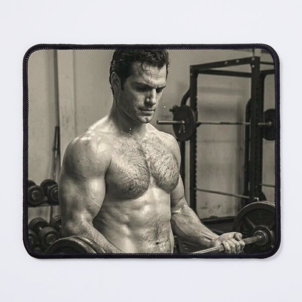 Item preview, henry cavill designed and sold by kakaslank.