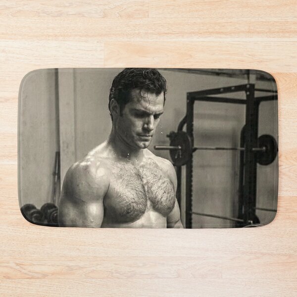 Item preview, henry cavill designed and sold by kakaslank.