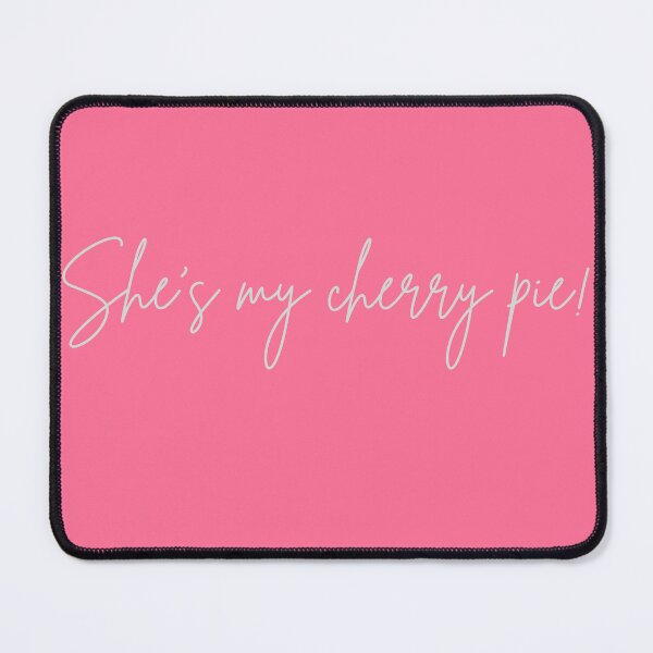 Item preview, Cherry Pie Off Campus designed and sold by kathapeter.