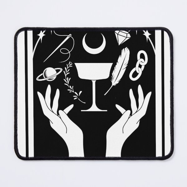 Item preview, The Tet Tarot Card designed and sold by betweenthebliss.