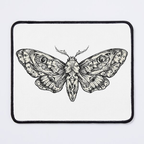 Item preview, Butterfly designed and sold by Izhevsky.