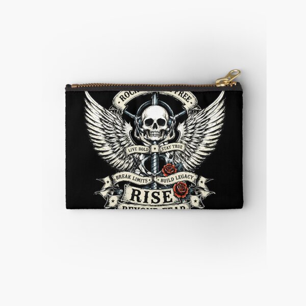 Item preview, rock on designed and sold by aliraweb.