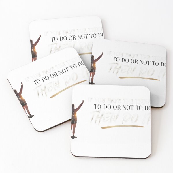 Item preview, If You Have The Thought To Do It designed and sold by Lovely Elen.
