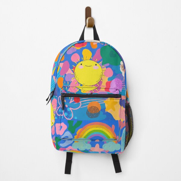 Item preview, Happy Chaos designed and sold by Unlocked-Art.