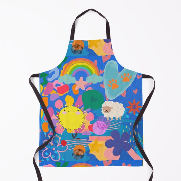 Item preview, Happy Chaos designed and sold by Unlocked-Art.