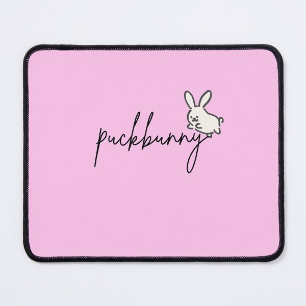 Item preview, Puck bunny designed and sold by kathapeter.