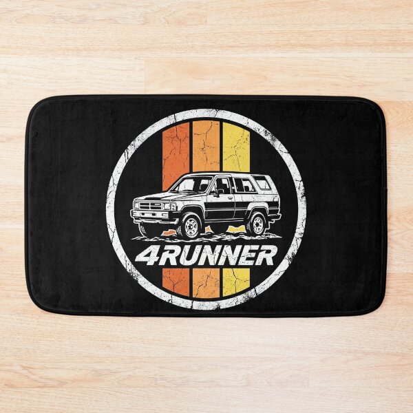 Item preview, Retro Style 1st Gen 4Runner 4x4 Off Road designed and sold by Off-Road-Zone.