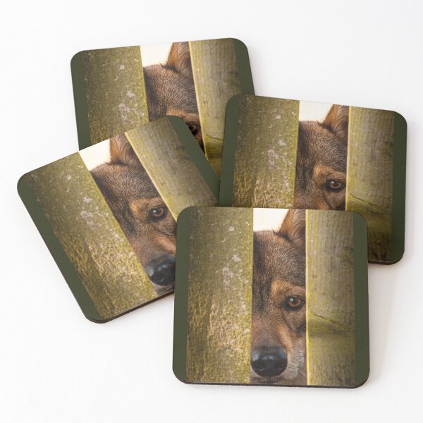 Item preview, The Wolf Watches designed and sold by brynmelys.