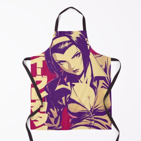 Item preview, Space Cowboy Baddie designed and sold by AnimeArsenalPrints.