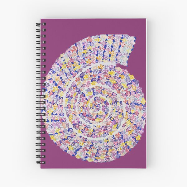 Item preview, Sea shell designed and sold by Ds-canvas.
