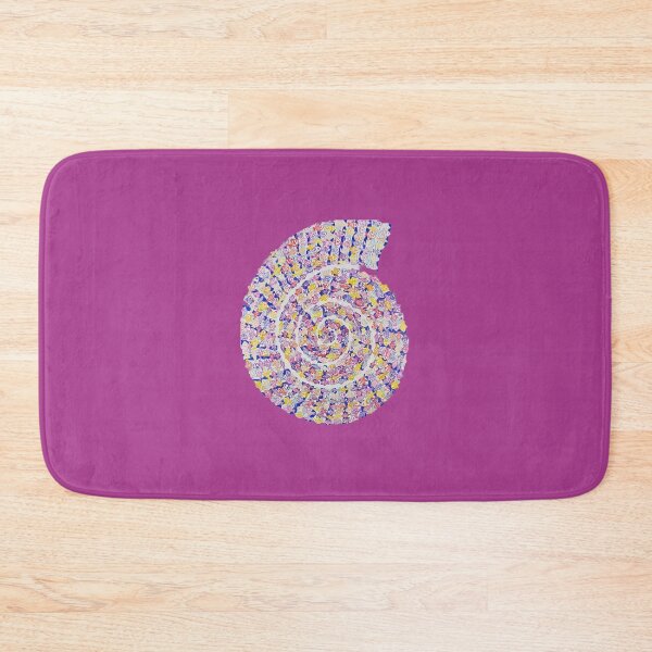 Item preview, Sea shell designed and sold by Ds-canvas.