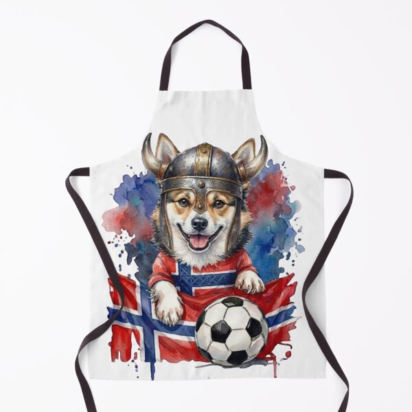 Item preview, Copy of Norwegian Lundehund World Cup Norway Suppawter designed and sold by The Suppawters.