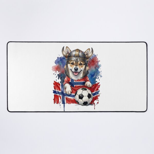 Item preview, Copy of Norwegian Lundehund World Cup Norway Suppawter designed and sold by The Suppawters.