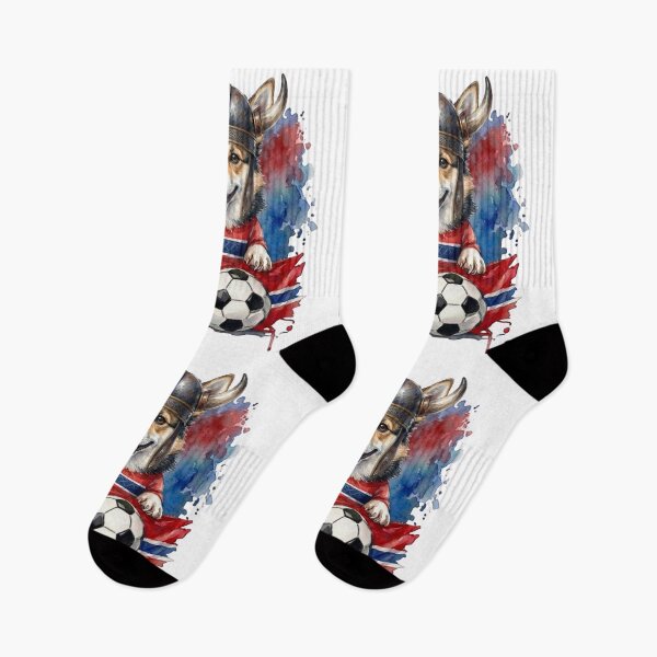 Item preview, Copy of Norwegian Lundehund World Cup Norway Suppawter designed and sold by The Suppawters.