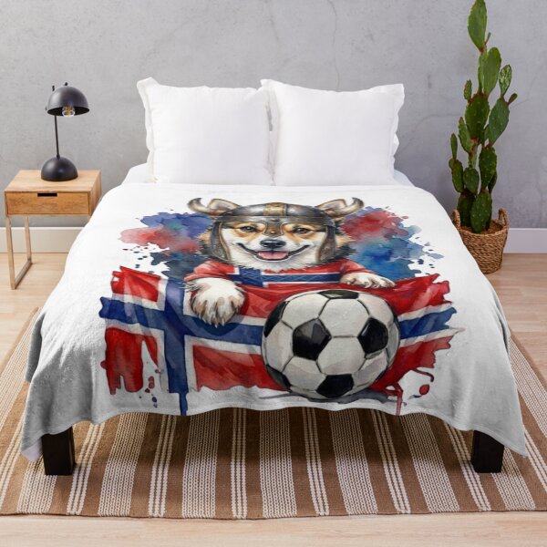 Item preview, Copy of Norwegian Lundehund World Cup Norway Suppawter designed and sold by The Suppawters.