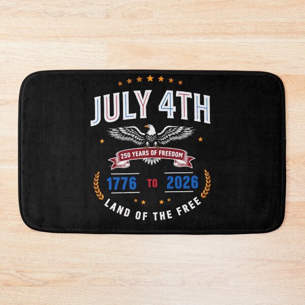 Item preview, 4th of july, 1776 to 2026 designed and sold by mwebba2005.