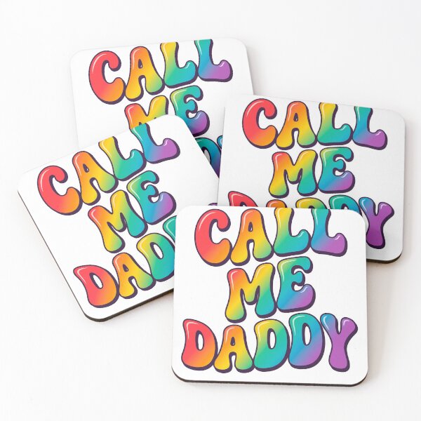 Item preview, Call Me Daddy  designed and sold by simoo95.