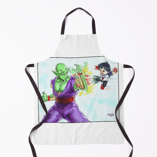 Item preview, Piccolo and Pan Training! designed and sold by markclarkii.