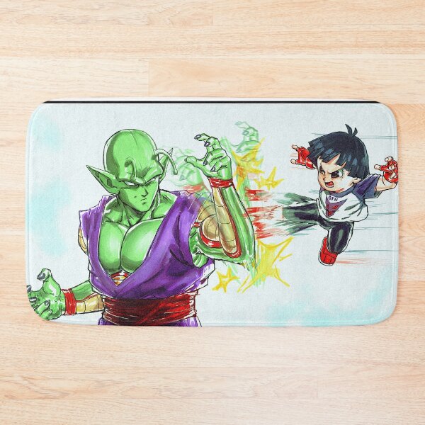 Item preview, Piccolo and Pan Training! designed and sold by markclarkii.