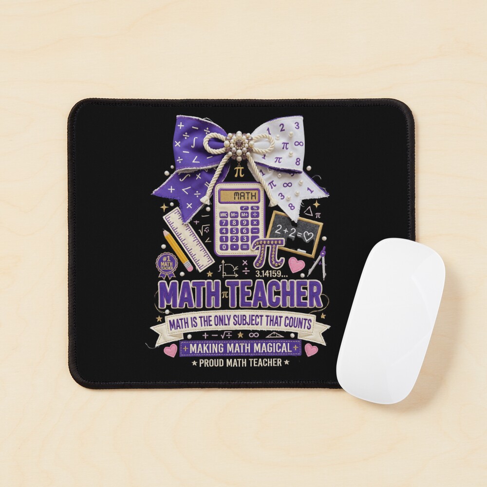Item preview, Mouse Pad designed and sold by TiffanyRoy.