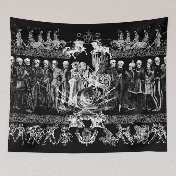 Item preview, Fame and fall designed and sold by Otto von Faust.