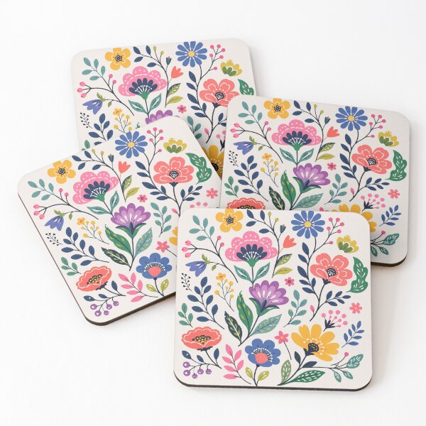 Item preview, Wildflower, Wild Flowers, Floral, Flower,Nature Lover designed and sold by Sprinkle12345.