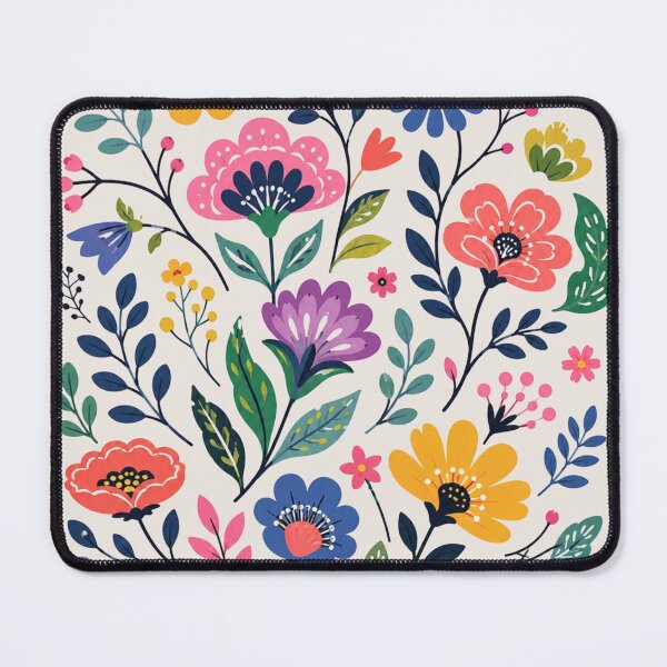 Item preview, Wildflower, Wild Flowers, Floral, Flower,Nature Lover designed and sold by Sprinkle12345.