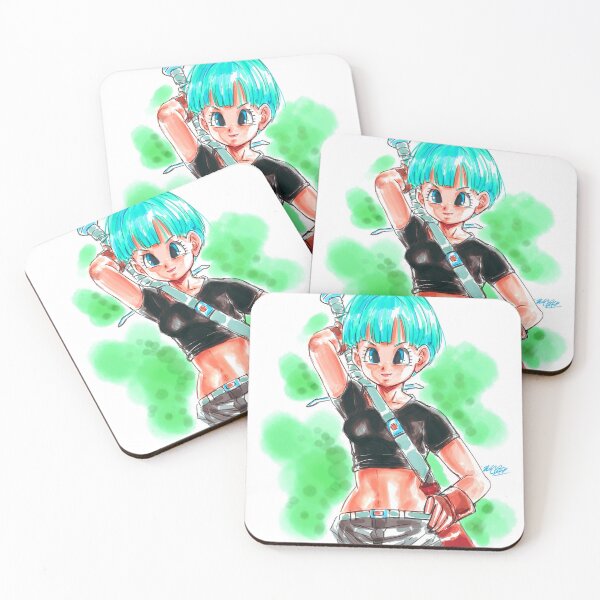 Artikelvorschau, Bulma der Zukunft entworfen und verkauft von markclarkii.