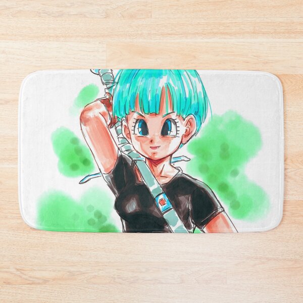 Item preview, Future Bulma designed and sold by markclarkii.