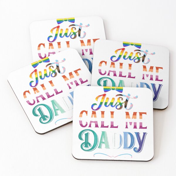 Item preview, Just Call Me Daddy designed and sold by simoo95.