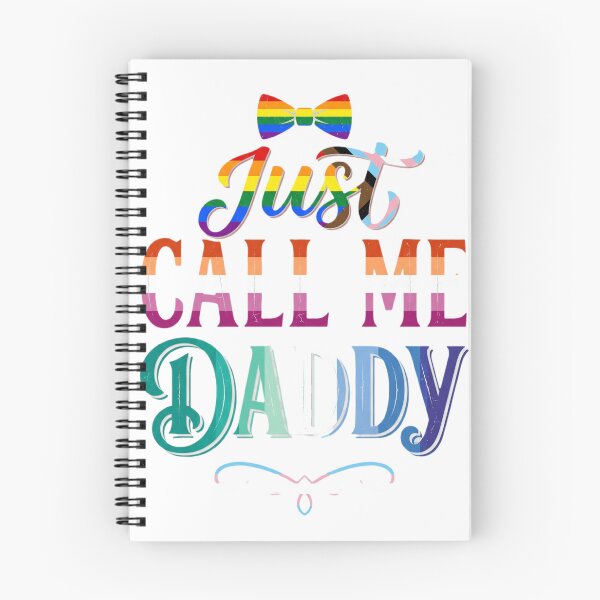 Item preview, Just Call Me Daddy designed and sold by simoo95.