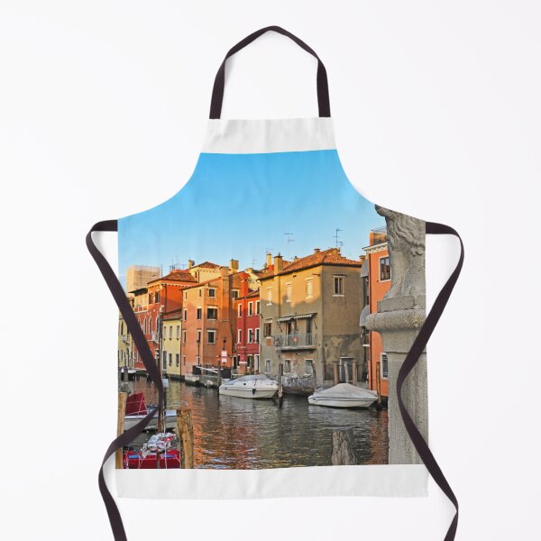 Item preview, Lion statue on the bridge of Vico, in Chioggia, Italy designed and sold by goceris.
