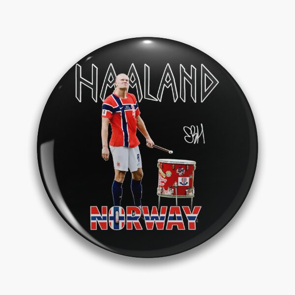 Item preview, Haaland Norway viral Viking Row designed and sold by tayjeffrey61.